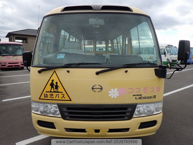 hino liesse 2010 -HINO--Hino Liesse BDG-XZB40M--XZB40-0002018---HINO--Hino Liesse BDG-XZB40M--XZB40-0002018- image 2