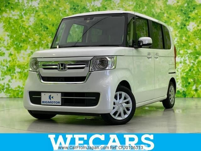 honda n-box 2022 quick_quick_6BA-JF3_JF3-5216513 image 1