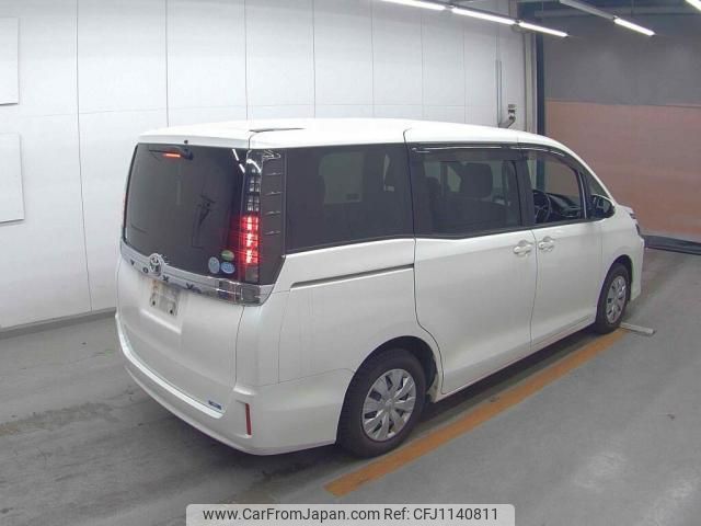 toyota voxy 2016 quick_quick_DBA-ZRR80G_ZRR80-0214302 image 2