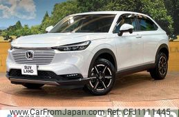 honda vezel 2023 quick_quick_RV3_RV3-1011098