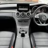 mercedes-benz c-class 2016 -MERCEDES-BENZ--Benz C Class DBA-205340C--WDD2053402F328458---MERCEDES-BENZ--Benz C Class DBA-205340C--WDD2053402F328458- image 3
