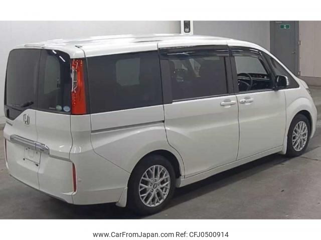 honda stepwagon 2015 quick_quick_DBA-RP1_101371 image 2