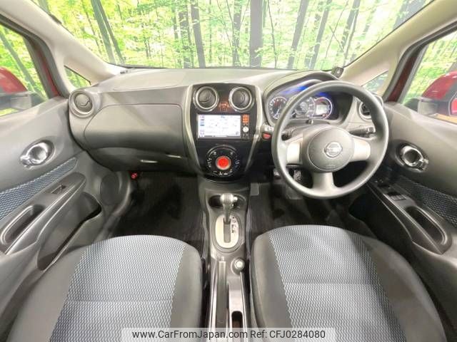 nissan note 2014 -NISSAN--Note DBA-E12--E12-224571---NISSAN--Note DBA-E12--E12-224571- image 2