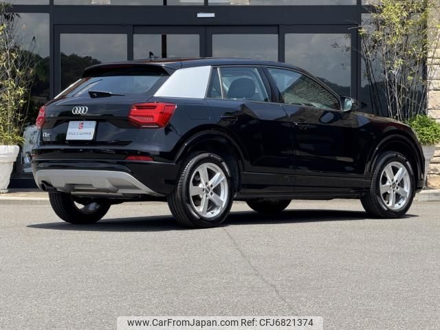 audi q2 2020 -AUDI--Audi Q2 ABA-GACHZ--WAUZZZGA1LA017482---AUDI--Audi Q2 ABA-GACHZ--WAUZZZGA1LA017482- image 2
