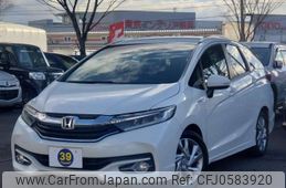 honda shuttle 2016 -HONDA 【宇都宮 502ﾅ1324】--Shuttle DAA-GP7--GP7-1032265---HONDA 【宇都宮 502ﾅ1324】--Shuttle DAA-GP7--GP7-1032265-