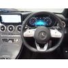 mercedes-benz c-class 2019 -MERCEDES-BENZ--Benz C Class DBA-205440--WDD2054402F842441---MERCEDES-BENZ--Benz C Class DBA-205440--WDD2054402F842441- image 18