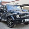 mercedes-benz g-class 2024 quick_quick_7CA-465310C_W1N4653102X003708 image 10