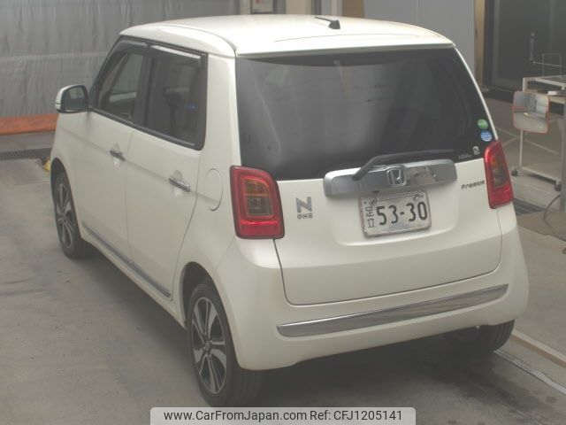 honda n-one 2012 -HONDA--N ONE JG2-200012---HONDA--N ONE JG2-200012- image 2