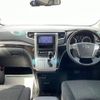 toyota vellfire 2013 -TOYOTA--Vellfire DBA-ANH20W--ANH20-8310430---TOYOTA--Vellfire DBA-ANH20W--ANH20-8310430- image 17