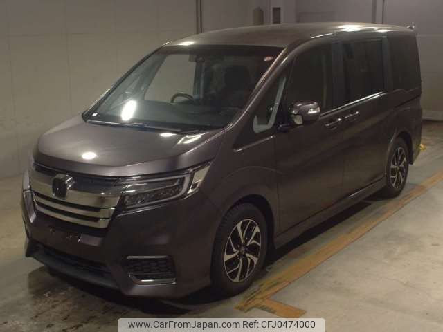 honda stepwagon 2021 -HONDA--Stepwgn 6BA-RP3--RP3-1326680---HONDA--Stepwgn 6BA-RP3--RP3-1326680- image 1