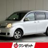 toyota sienta 2010 -TOYOTA--Sienta NCP81G--NCP81-5118031---TOYOTA--Sienta NCP81G--NCP81-5118031- image 1