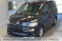toyota voxy 2013 -TOYOTA--Voxy ZRR70G-0591814---TOYOTA--Voxy ZRR70G-0591814-