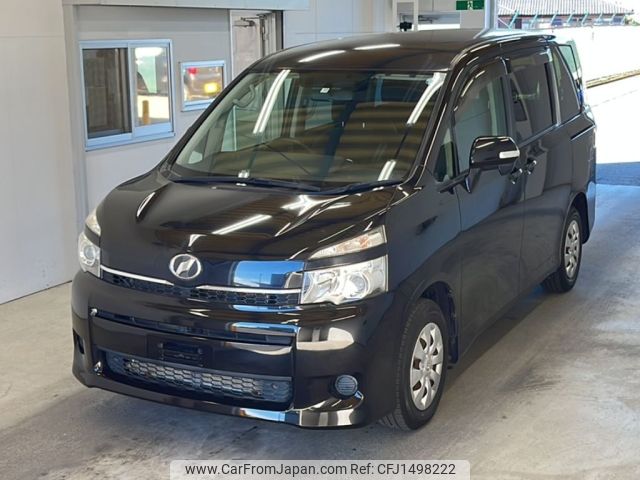 toyota voxy 2013 -TOYOTA--Voxy ZRR70G-0591814---TOYOTA--Voxy ZRR70G-0591814- image 1