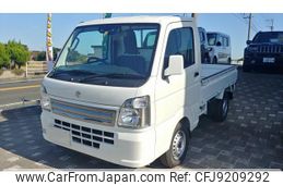 suzuki carry-truck 2023 quick_quick_3BD-DA16T_DA16T-740352