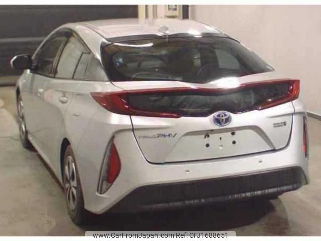 toyota prius-phv 2020 CFJ1688651 image 2