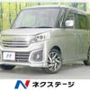 suzuki spacia 2016 -SUZUKI--Spacia DAA-MK42S--MK42S-609503---SUZUKI--Spacia DAA-MK42S--MK42S-609503- image 1