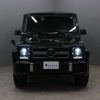 mercedes-benz g-class 2007 -MERCEDES-BENZ 【山形 333ｾ8778】--Benz G Class ABA-463248--WDB4632481X69918---MERCEDES-BENZ 【山形 333ｾ8778】--Benz G Class ABA-463248--WDB4632481X69918- image 25