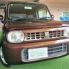 suzuki alto-lapin 2010 quick_quick_DBA-HE22S_HE22S-185744 image 3