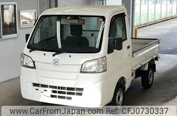 daihatsu hijet-truck 2015 -DAIHATSU--Hijet Truck S500P-0016889---DAIHATSU--Hijet Truck S500P-0016889-