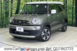 suzuki xbee 2023 CFJ1862725