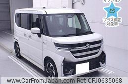 suzuki spacia 2023 -SUZUKI 【京都 582ｽ8505】--Spacia MK94S-108679---SUZUKI 【京都 582ｽ8505】--Spacia MK94S-108679-