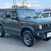 suzuki jimny 2023 CFJ1619885 image 16