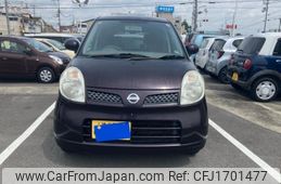 nissan moco 2010 CFJ1701477