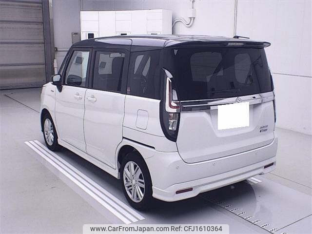 suzuki solio 2025 CFJ1610364 image 2