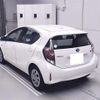 toyota aqua 2019 -TOYOTA 【大阪 504ｿ4821】--AQUA NHP10-2642885---TOYOTA 【大阪 504ｿ4821】--AQUA NHP10-2642885- image 2
