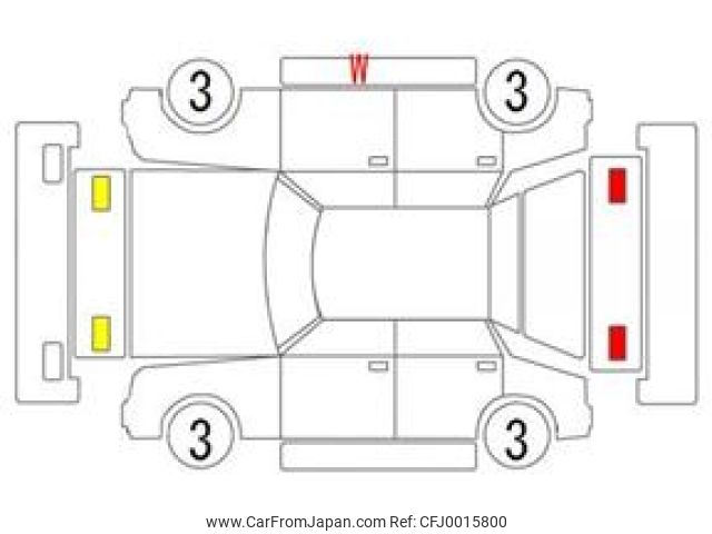 honda n-box 2018 -HONDA--N BOX DBA-JF4--JF4-2009740---HONDA--N BOX DBA-JF4--JF4-2009740- image 2