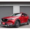 mazda cx-5 2017 quick_quick_KF2P_KF2P-101383 image 1