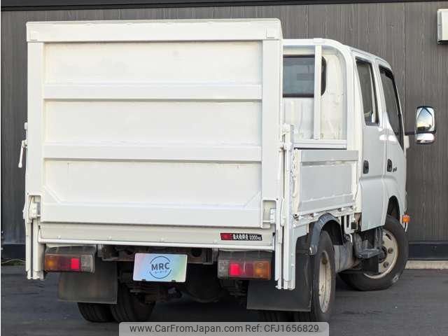 hino dutro 2014 CFJ1656829 image 2