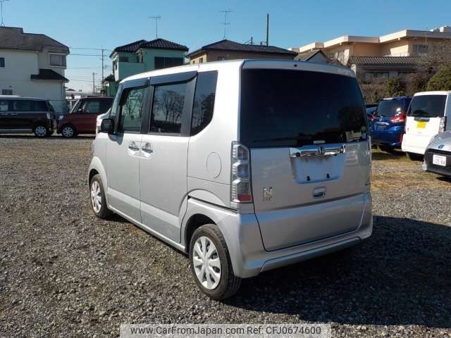 honda n-box 2016 -HONDA--N BOX DBA-JF1--JF1-2512224---HONDA--N BOX DBA-JF1--JF1-2512224- image 2