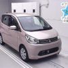 mitsubishi ek-wagon 2014 -MITSUBISHI--ek Wagon B11W--0102810---MITSUBISHI--ek Wagon B11W--0102810- image 1