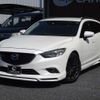 mazda atenza 2013 -MAZDA 【名変中 】--Atenza Wagon GJ2FW--107500---MAZDA 【名変中 】--Atenza Wagon GJ2FW--107500- image 4