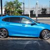 bmw 1-series 2021 -BMW--BMW 1 Series 3DA-7M20--MBA7M920607F77076---BMW--BMW 1 Series 3DA-7M20--MBA7M920607F77076- image 9