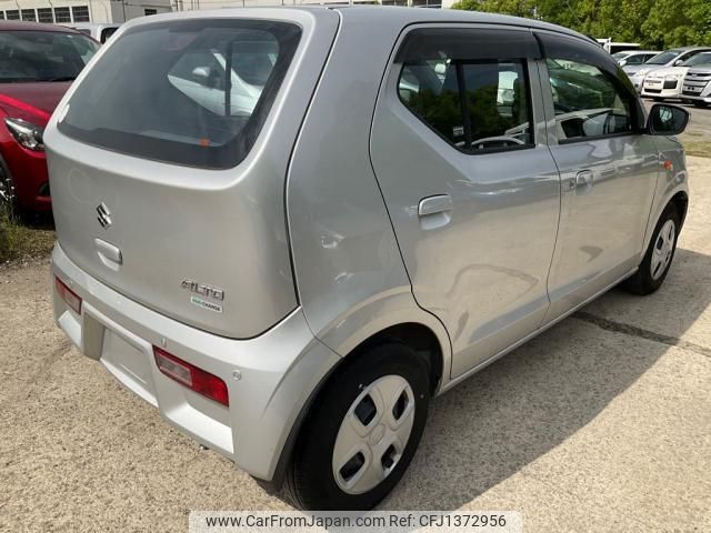 suzuki alto 2022 quick_quick_HA36S_632525 image 2