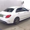 mercedes-benz c-class 2016 CFJ1732303 image 5