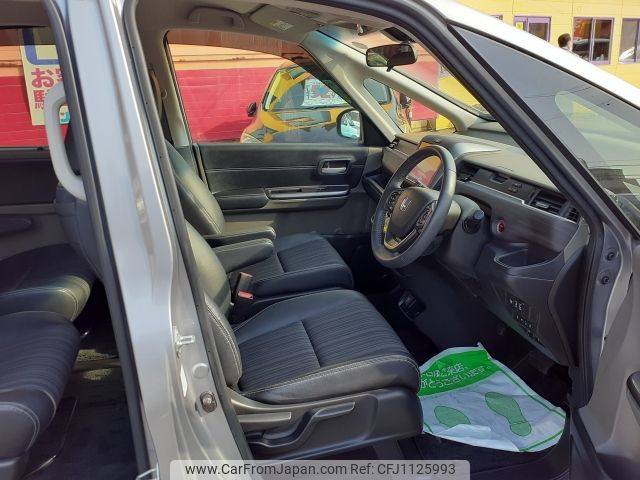 honda freed 2018 -HONDA--Freed DAA-GB7--GB7-1084361---HONDA--Freed DAA-GB7--GB7-1084361- image 2