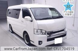 toyota hiace-wagon 2014 CFJ1704519