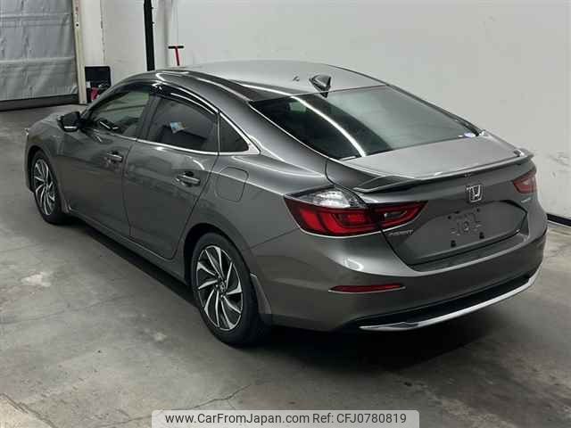 honda insight 2020 -HONDA--Insight ZE4-1100451---HONDA--Insight ZE4-1100451- image 2