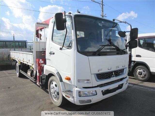 mitsubishi-fuso fighter 2019 -MITSUBISHI--Fuso Fighter FK72F-605298---MITSUBISHI--Fuso Fighter FK72F-605298- image 1