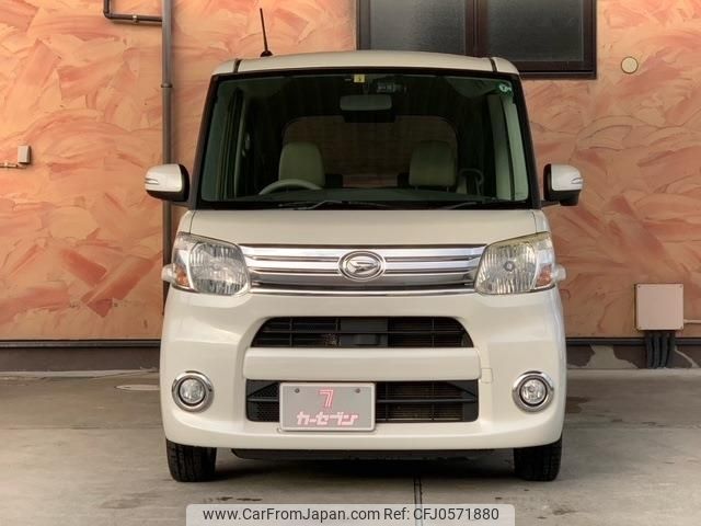 daihatsu tanto 2014 -DAIHATSU--Tanto DBA-LA600S--LA600S-0071810---DAIHATSU--Tanto DBA-LA600S--LA600S-0071810- image 2