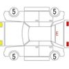 honda freed 2024 -HONDA--Freed 6AA-GT5--GT5-1005252---HONDA--Freed 6AA-GT5--GT5-1005252- image 2