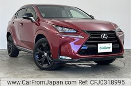 lexus nx 2017 -LEXUS--Lexus NX DBA-AGZ10--AGZ10-1012938---LEXUS--Lexus NX DBA-AGZ10--AGZ10-1012938-