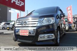 honda stepwagon 2012 -HONDA 【名変中 】--Stepwgn RK5--1218937---HONDA 【名変中 】--Stepwgn RK5--1218937-