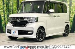 honda n-box 2019 -HONDA--N BOX DBA-JF3--JF3-2118780---HONDA--N BOX DBA-JF3--JF3-2118780-