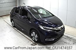 honda shuttle 2019 -HONDA--Shuttle GP8-2100497---HONDA--Shuttle GP8-2100497-