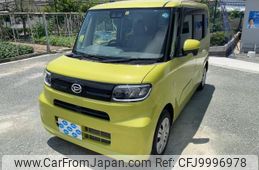 daihatsu tanto 2019 -DAIHATSU--Tanto LA650S--0023464---DAIHATSU--Tanto LA650S--0023464-