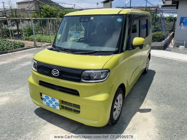 daihatsu tanto 2019 -DAIHATSU--Tanto LA650S--0023464---DAIHATSU--Tanto LA650S--0023464- image 1